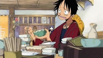 Ван-Пис: История детектива Мугивары (2005)