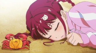 Сила Валькирии: Русалочка (2015)