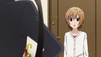 Сёстры Минами: Простите за ожидание (2012)