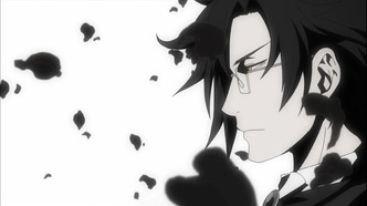 Темный дворецкий 2 (2010)