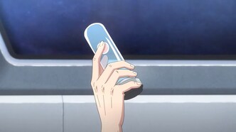 Божественная стопа (2024)