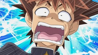 Айшилд 21 (2005)