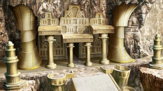 Бакуган: Батл Плэнет (2018)