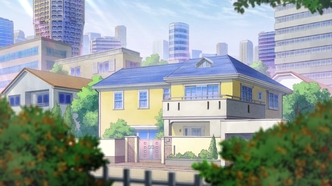 Красавица-воин Сейлор Мун: Космос (2023)