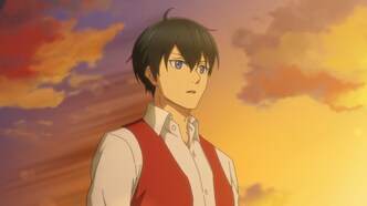 Прощай, жизнь дракона. Здравствуй, жизнь человека (2024)