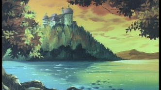 Космический крейсер «Ямато» 2 (1978)