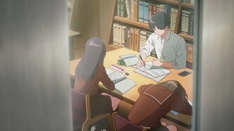 Ночная медуза не умеет плавать (2024)