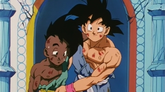 Драконий жемчуг БП (1996)