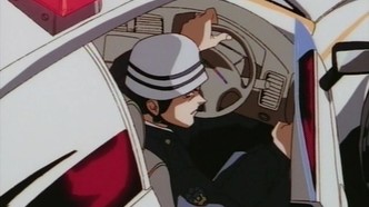 Ночной странник (1998)