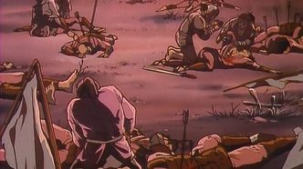 Йома: Посланцы царства тьмы (1989)