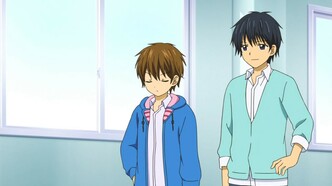 12 лет: Биение маленького сердца (2016)