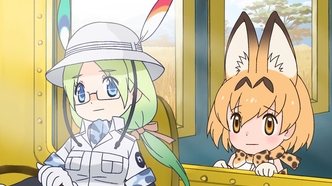 Добро пожаловать в Джапари-Парк! (2018)