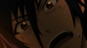 Маги: Приключения Синдбада OVA (2014)