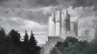 Похороны короля роз (2022)