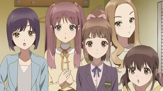 Просыпайтесь, девочки! Новая глава (2017)