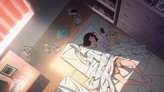 Лето, когда умер Хикару (2025)