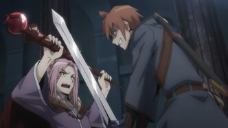 Герой четвёртой стены (2023)