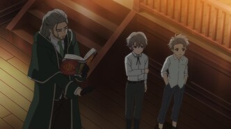 Реинкарнация сильнейшего оммёдзи: Эти монстры слишком слабые по сравнению с моим ёкаем (2023)