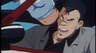 Гонщик Формулы-1 (1988)