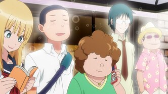 Сегодня Аска вам покажет (2012)