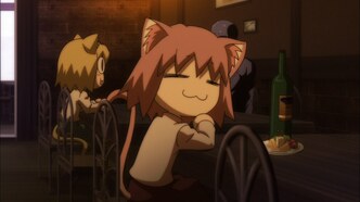 Карнавальный фантазм (2011)