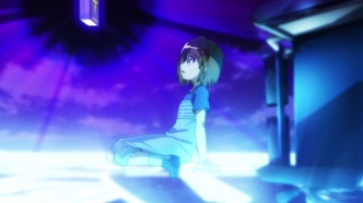 Лиричная волшебница Наноха: Ас (2012)