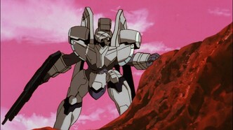 Территория отверженных: 2167 Идол (2001)