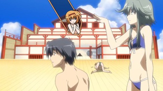 Шафл! Воспоминания (2007)