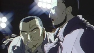 Голубое семя (1994)