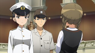 Штурмовые ведьмы: Дорога на Берлин (2020)