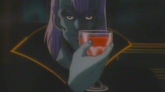 Космический полицейский Джасти (1985)