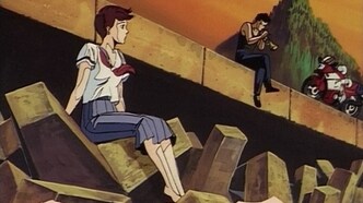 Бурлящая кровь (1990)