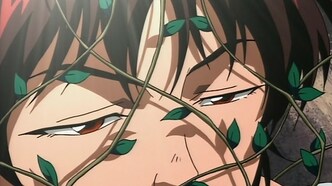 Боец Баки (2001)