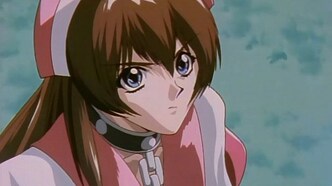 Колдун на скалах: Ублюдок на века (1999)