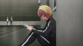 Звёздное дитя / Ребенок идола (2023)