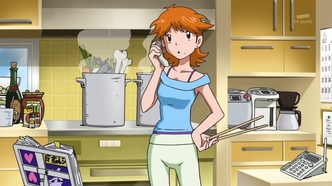 Перекрёстные войны дигимонов (2010)