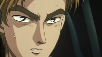 Инициал Ди: Боевая стадия (2002)