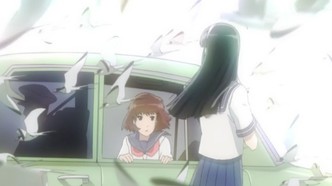 Синяя капля: Драма ангелов (2007)