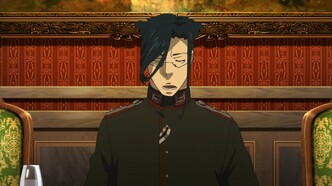 Колдунья в погонах: Операция «Паста в пустыне» (2021)