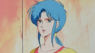 Ниндзя-воин Тобикагэ (1985)