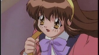 Боевые атлеты OVA (1997)