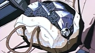 Гайвер: Вне контроля (1986)