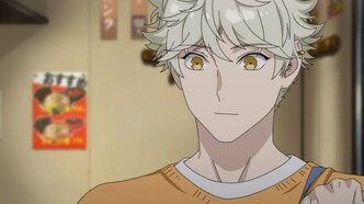 Голубой период (2021)