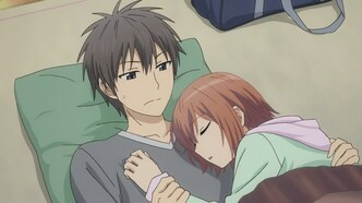 Большая разница (2015)