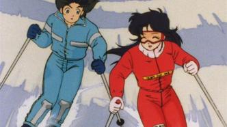 Капризы Апельсиновой улицы OVA (1989)