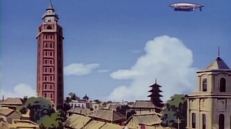 Столичная история (1991)