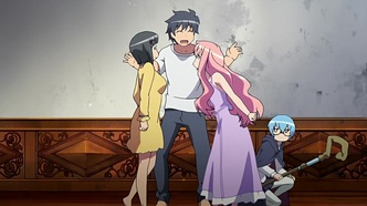 Подручный Луизы-Нулизы 4 (2012)