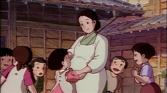 Дневник Каёко (1991)