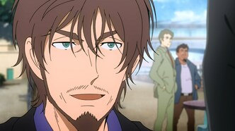 Люпен III: Часть 6 (2021)