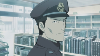 Библиотечная война (2008)